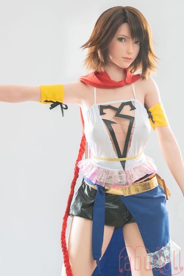  ダッチワイフ画像