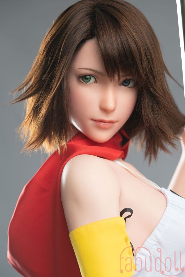 等身大ラブドール画像