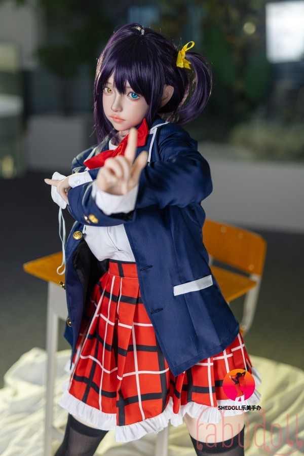 リアルラブドール