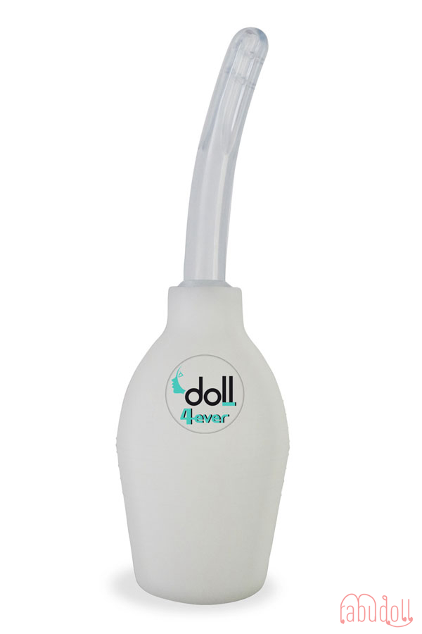 リアルドール体型