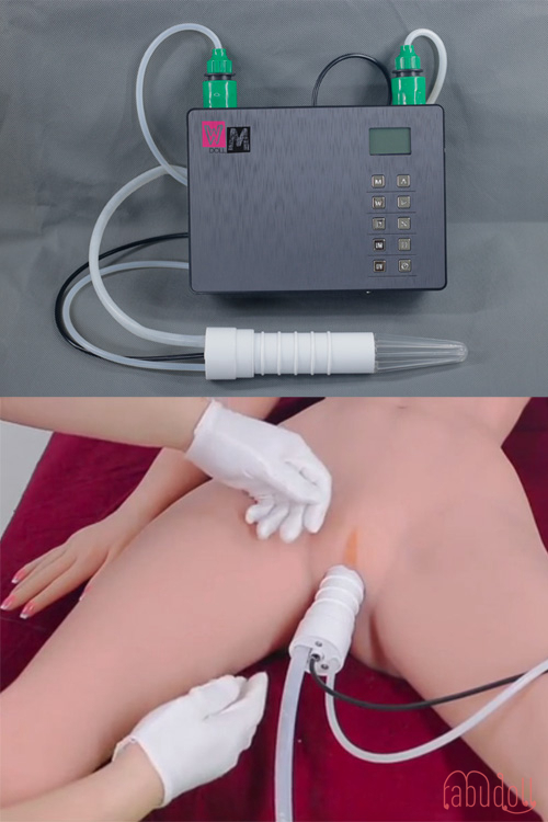 高級ラブドール ホール 