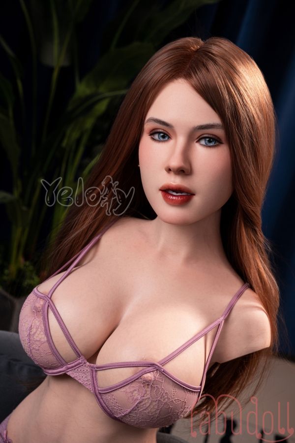 フルシリコン ラブドール