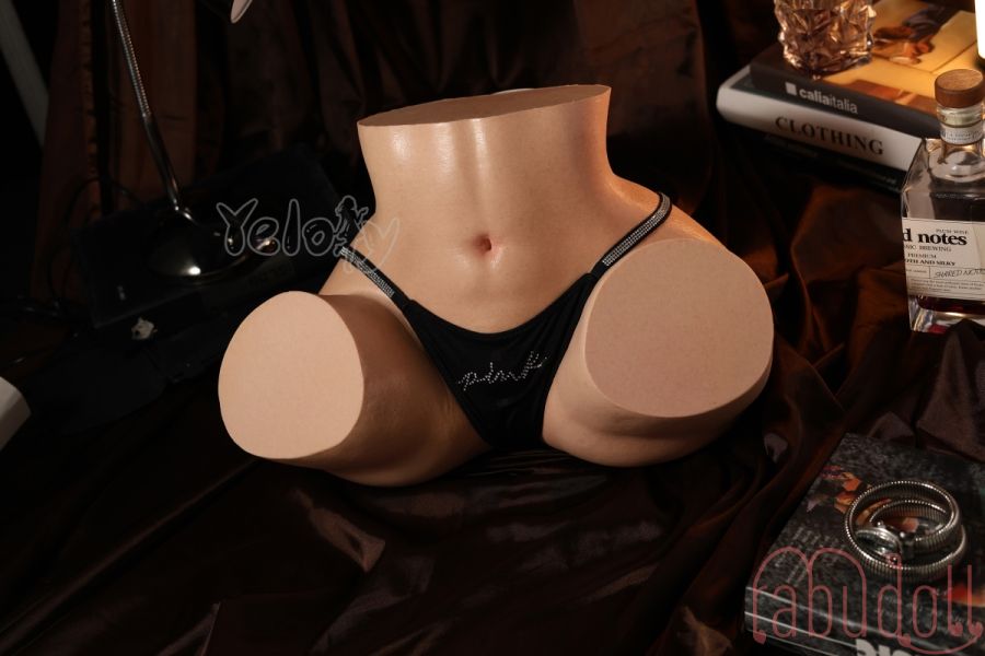 ラブドール Yeloly Ariana