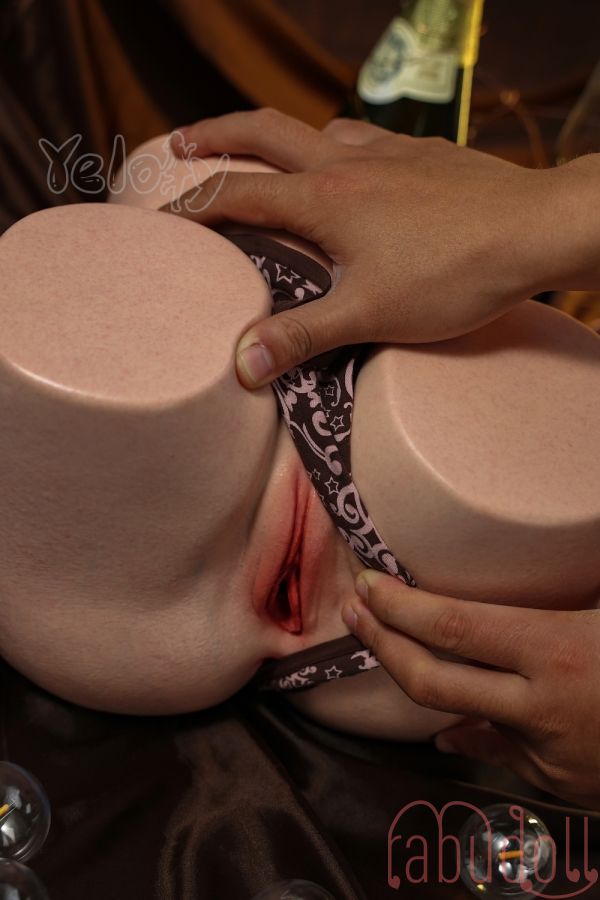 リアルドール Diana