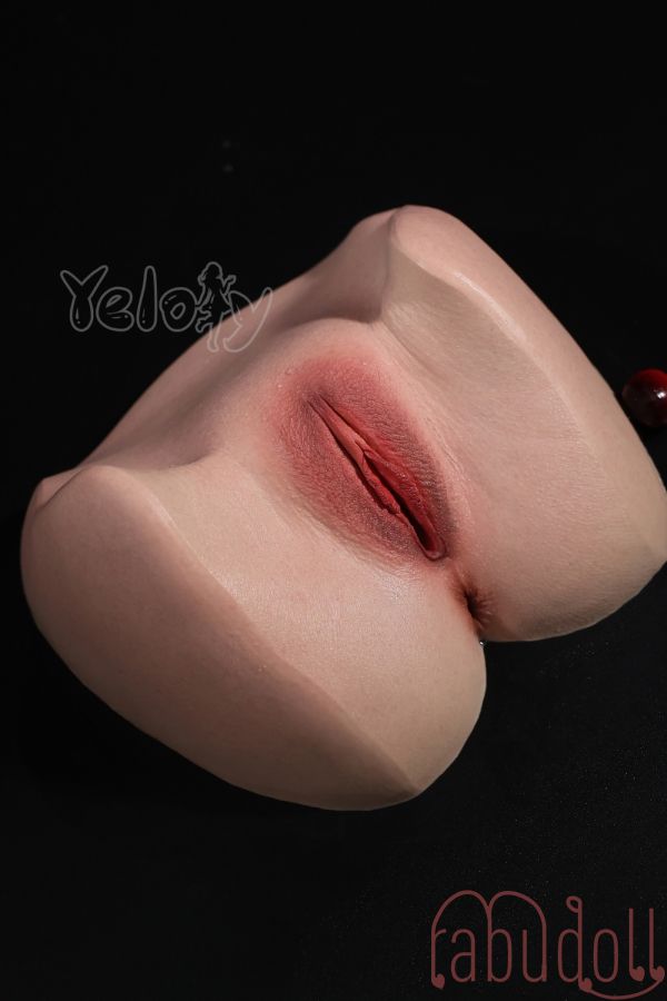 リアルな女性ヴァギナ セックスドール