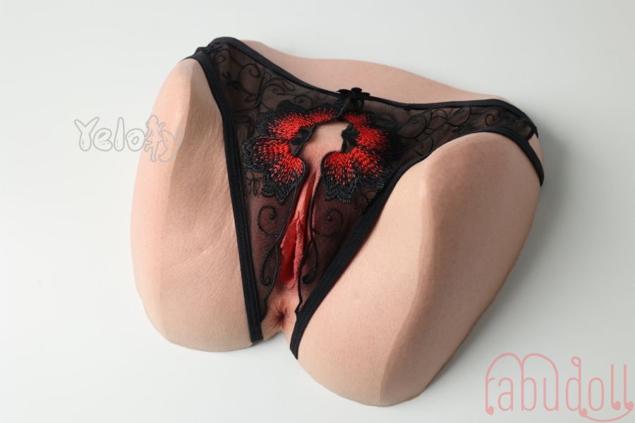 Yeloly 半身ドール