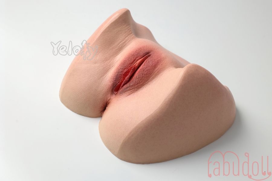 フルシリコン ラブドール