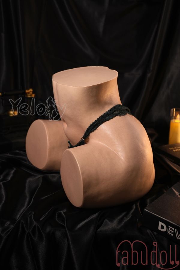 フルシリコン ラブドール