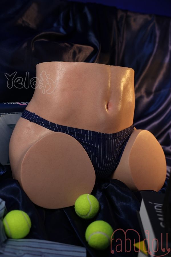 Yeloly リアルドール