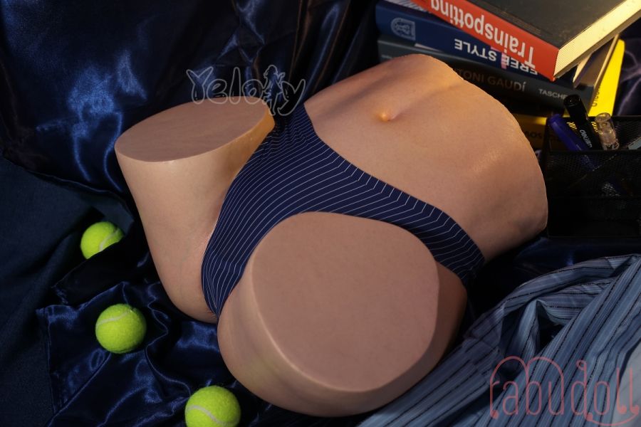 Yeloly torsoドール