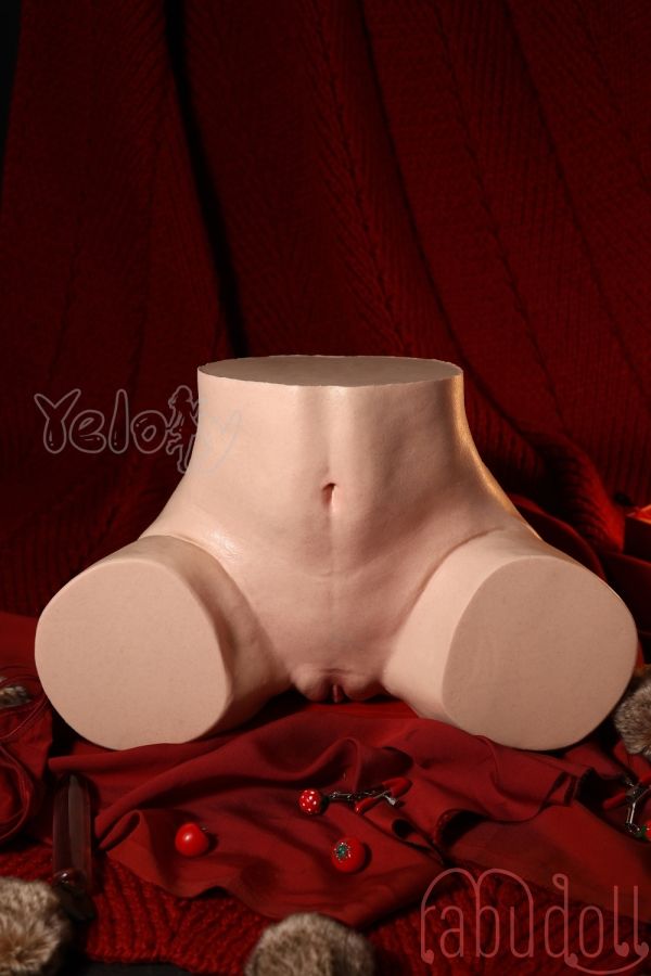 Yeloly 半身ドール