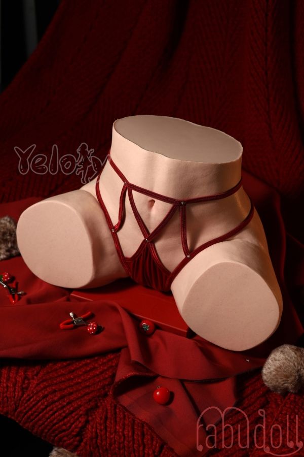 Yeloly Beyonceダッチワイフ