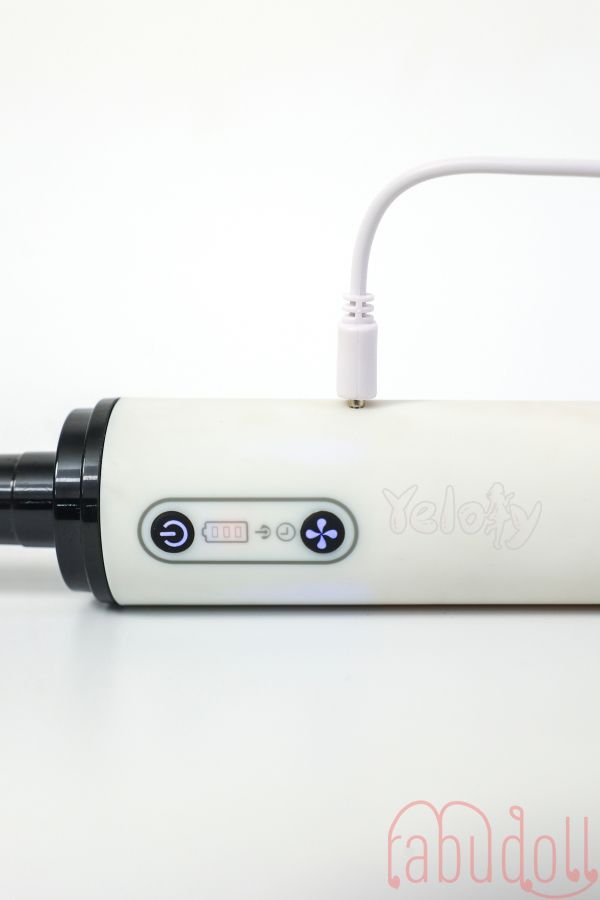 Yeloly torsoドール