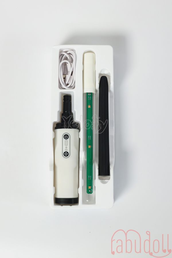 Yeloly ホール洗浄器 セックスドール