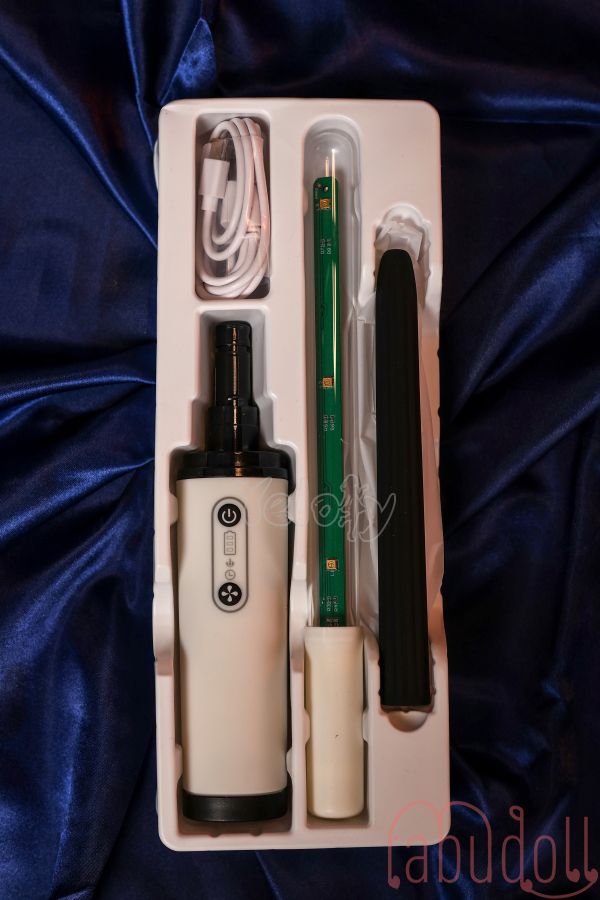 ホール洗浄器 Yeloly ラブドール