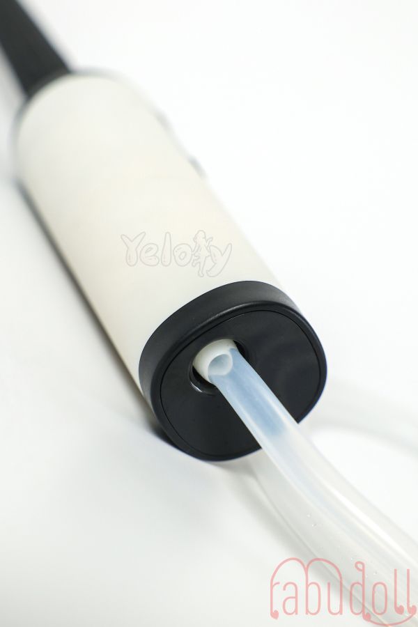  ラブドール洗浄器