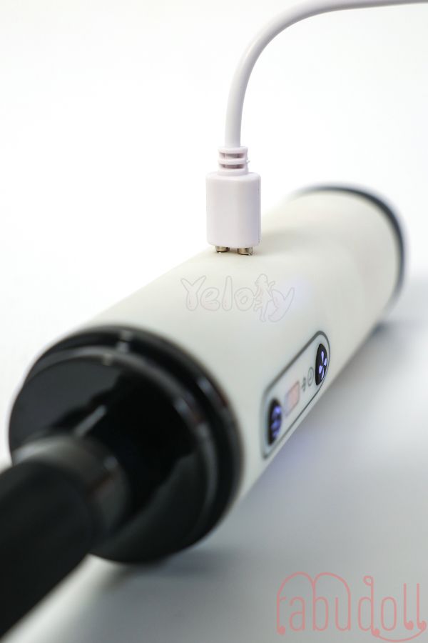 洗浄器 ラブドール