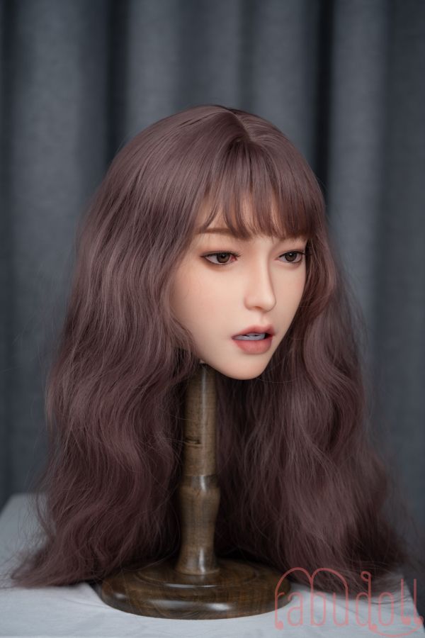 口元  セックスドール