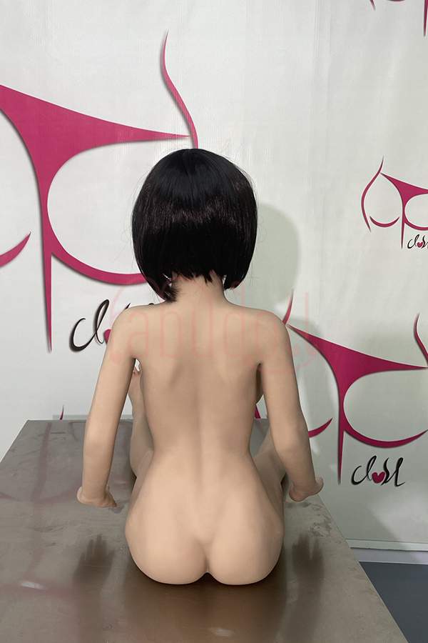 美少女ダッチワイフ