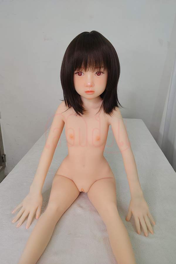 MOMO Doll #023
