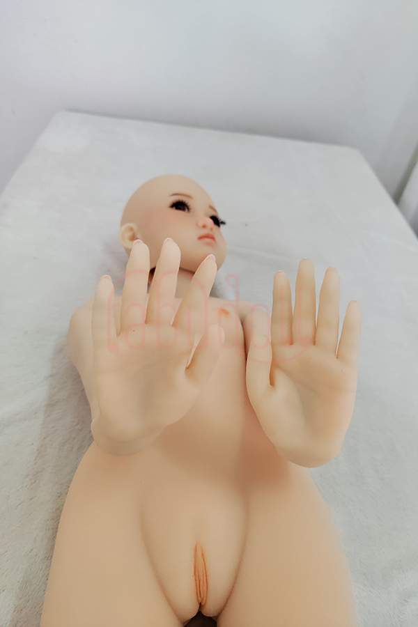 TPEリアルドール