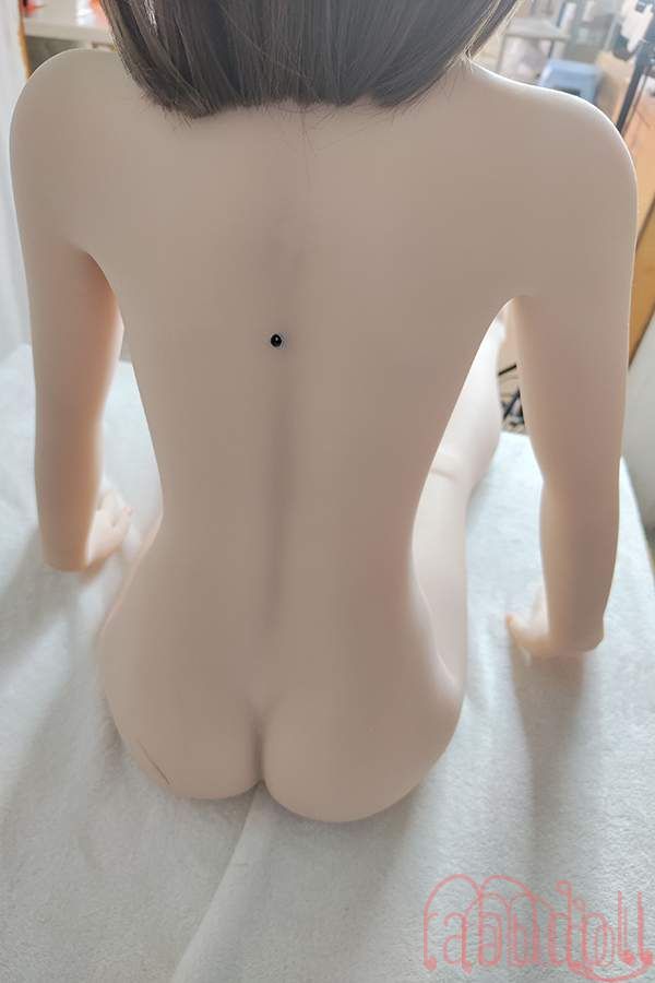 美少女セックス人形