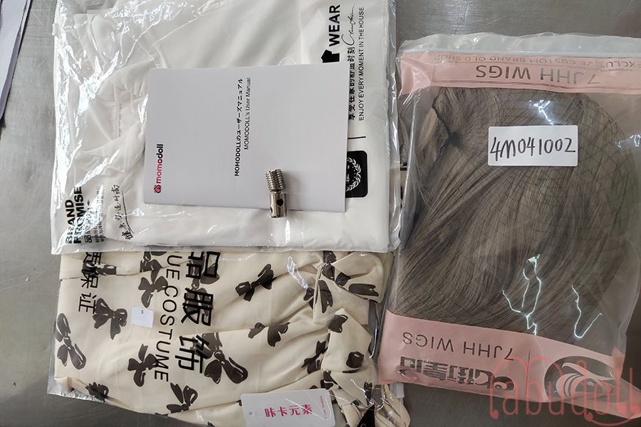 アダルトドール 微乳