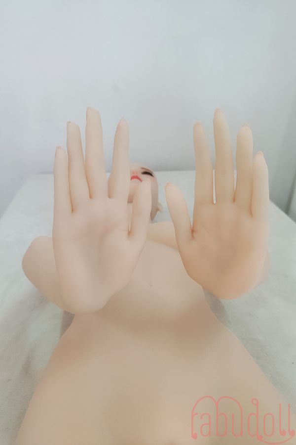 リアルドール 可愛い