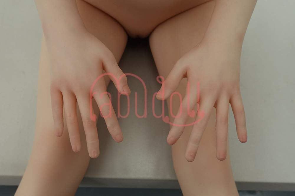 WAXDoll GF05ヘッド