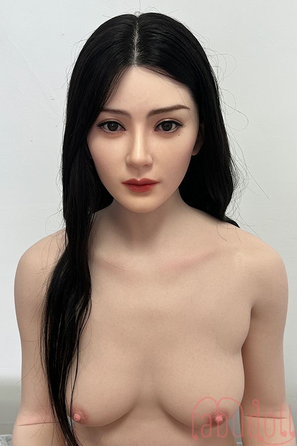 シリコンリアルドール