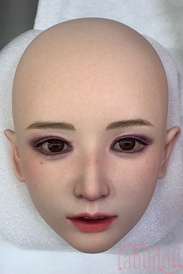 美少女ダッチワイフリアル