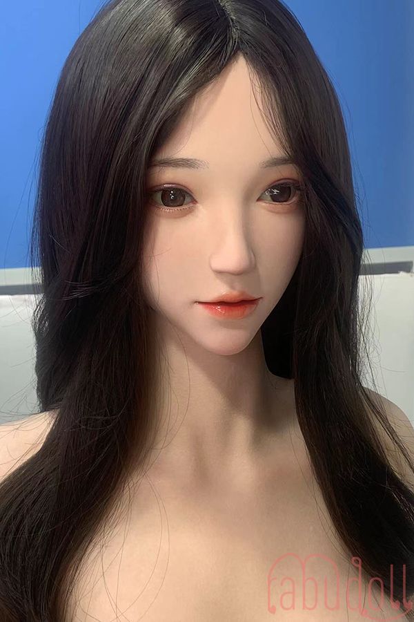 皮膚メイクラブドール