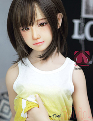微乳リアルラブドール販売