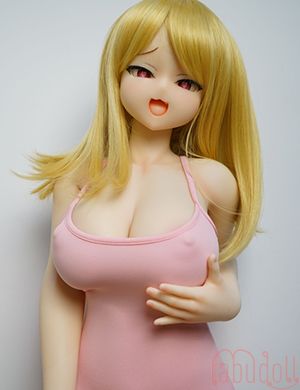 色気美人 Akari 95cmシリコン アダルドール通販