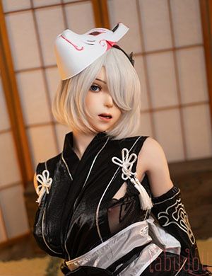 自动人形2bリアルラブドール