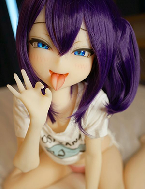 163scm美巨乳ボディラブドールリアル