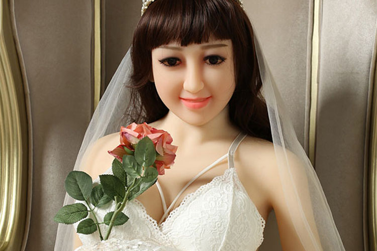 リアルラブドール  漫画