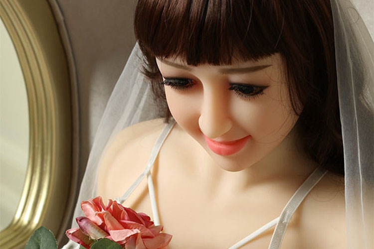 リアルラブドール 