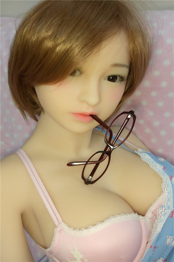 オッパイが垂れている ラブドール