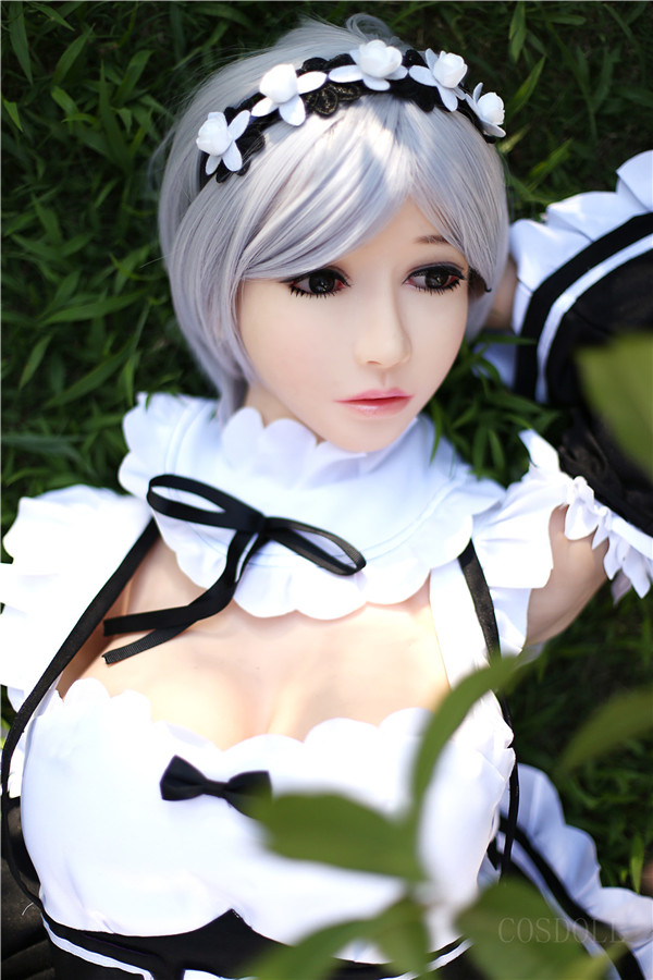 ラブドール 進化論