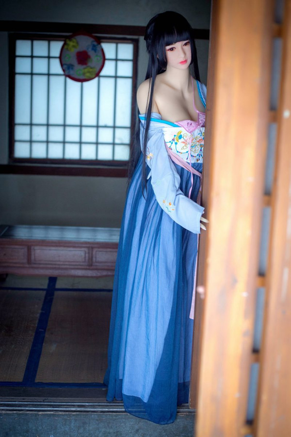 165cm ドール セックス