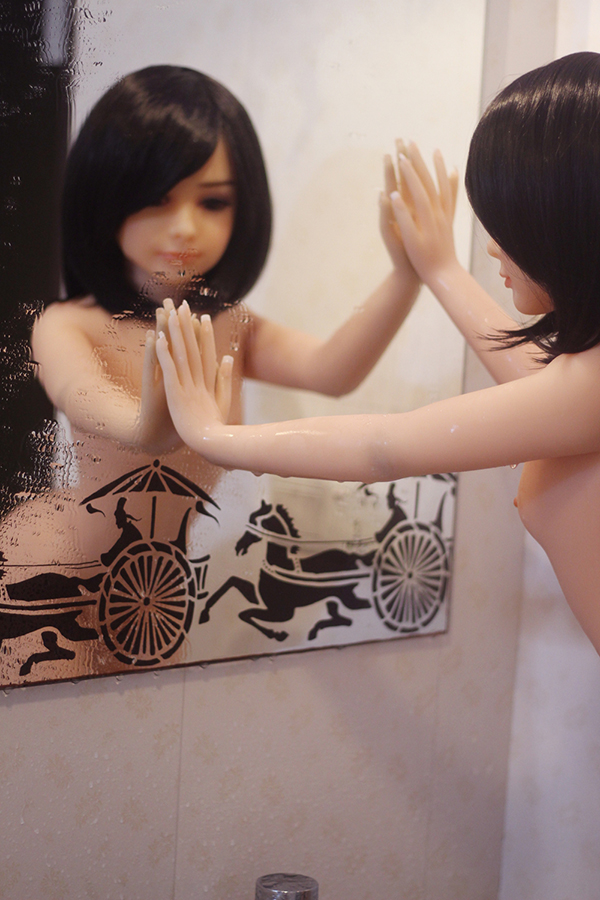 リアルドールとsexしたい