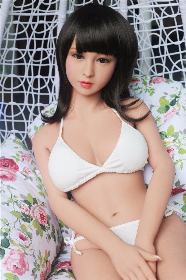 リアルドール 冴えない彼女