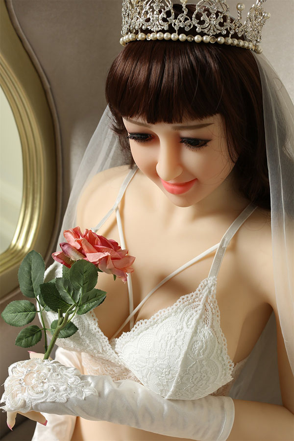 セクシードール148cm