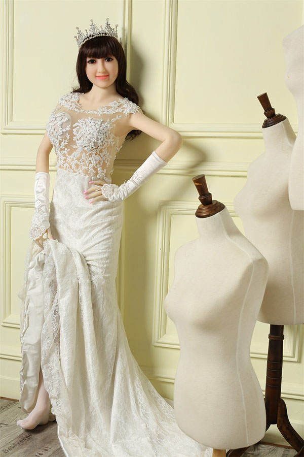 セクシードール148cm